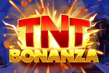 TNT Bonanza Slot Machine