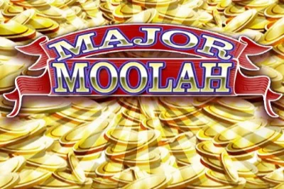 Major Moolah Slot Machine