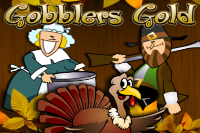 Gobblers Gold Slot Machine