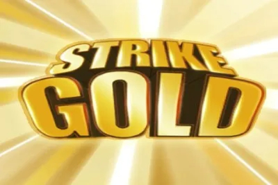 Strike Gold Slot Machine