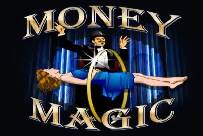 Money Magic Slot Machine
