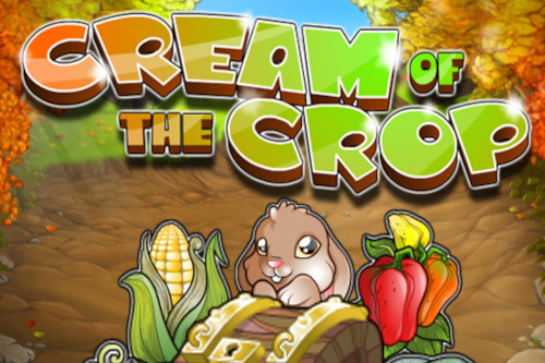 Cream of the Crop Slot Machine