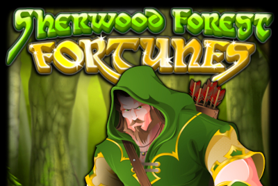 Sherwood Forest Fortunes Slot Machine