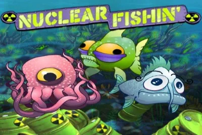 Nuclear Fishin’