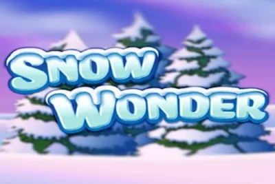 Snow Wonder Slot Machine
