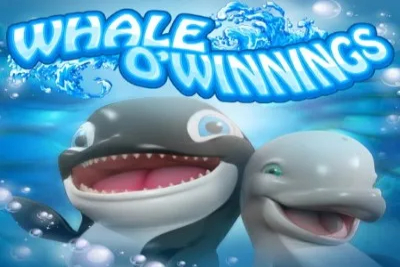 Whale O’ Winnings