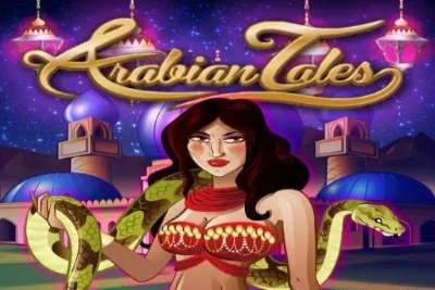 Arabian Tales Slot Machine