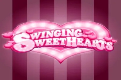 Swinging Sweethearts Slot Machine