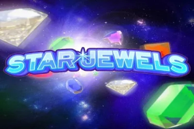 Star Jewels Slot Machine