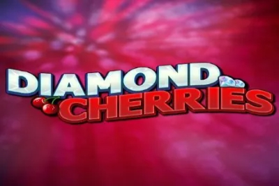 Diamond Cherries Slot Machine