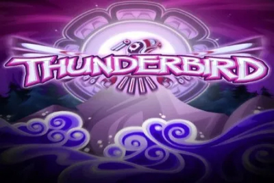 Thunderbird Slot Machine