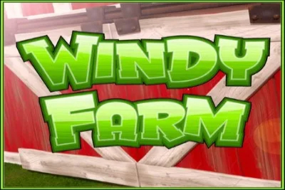 Windy Farm Slot Machine