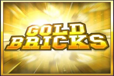 Gold Bricks Slot Machine
