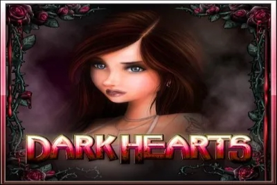 Dark Hearts Slot Machine
