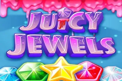 Juicy Jewels Slot Machine