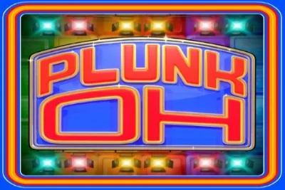 Plunk-Oh Slot Machine