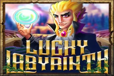 Lucky Labyrinth Slot Machine