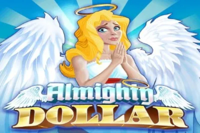 Almighty Dollar Slot Machine