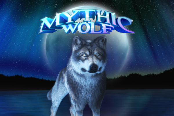 Mythic Wolf Slot Machine