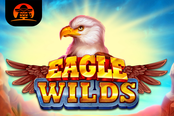 Eagle Wilds Slot Machine