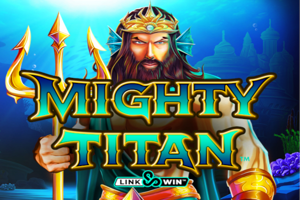 Mighty Titan