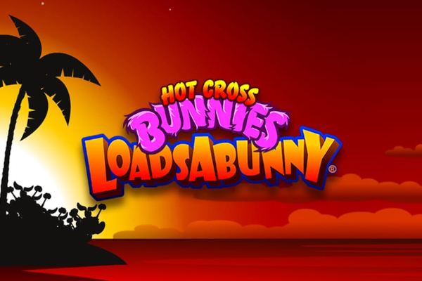 Hot Cross Bunnies LoadsABunny