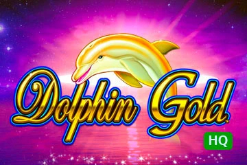 Dolphin Gold HQ