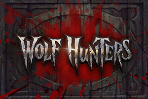 Wolf Hunters Slot Machine
