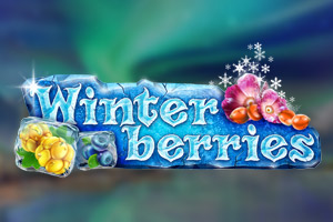 Winterberries Slot Machine