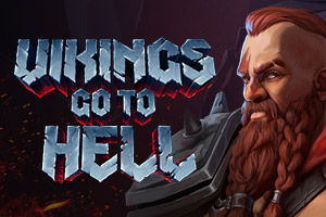 Vikings Go to Hell Slot Machine