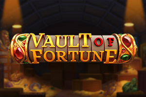 Vault of Fortune Slot Machine