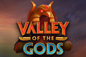 Valley of the Gods Slot Machine