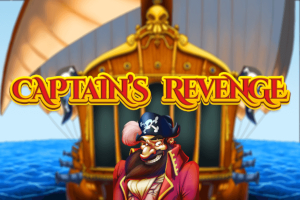 Captain’s Revenge