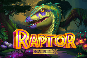 Raptor Doublemax Slot Machine