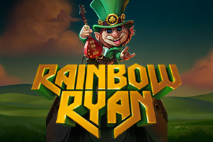 Rainbow Ryan Slot Machine