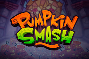 Pumpkin Smash Slot Machine