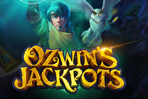 Ozwins Jackpots Slot Machine