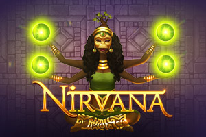 Nirvana Slot Machine