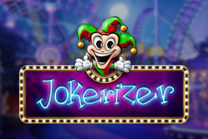 Jokerizer Slot Machine