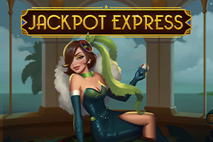 Jackpot Express