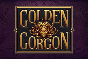 Golden Gorgon Slot Machine