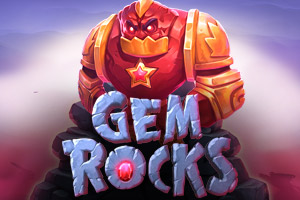 Gem Rocks Slot Machine
