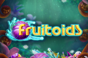 Fruitoids Slot Machine