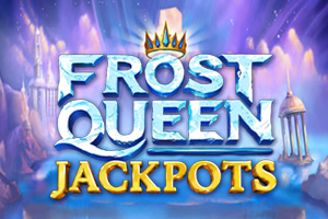 Frost Queen Jackpots Slot Machine