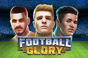Football Glory Slot Machine