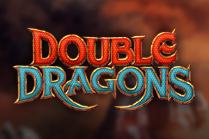Double Dragons Slot Machine
