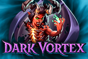 Dark Vortex Slot Machine