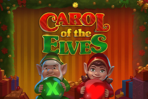 Carol of the Elves Slot Machine