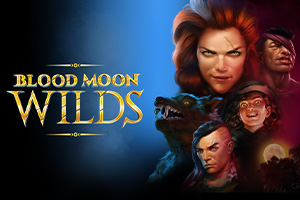 Blood Moon Wilds Slot Machine
