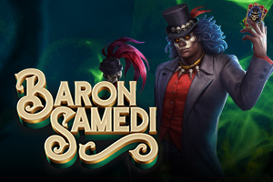 Baron Samedi Slot Machine